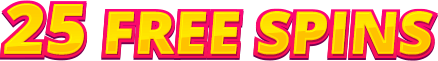 Vegasoo 25 Free Spins
